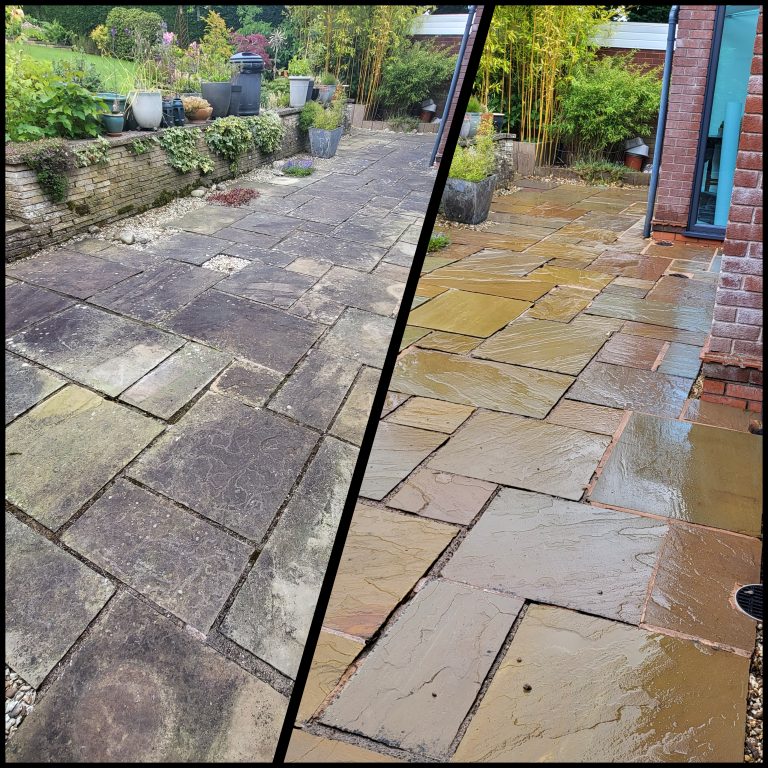 KLH Surface Sealing