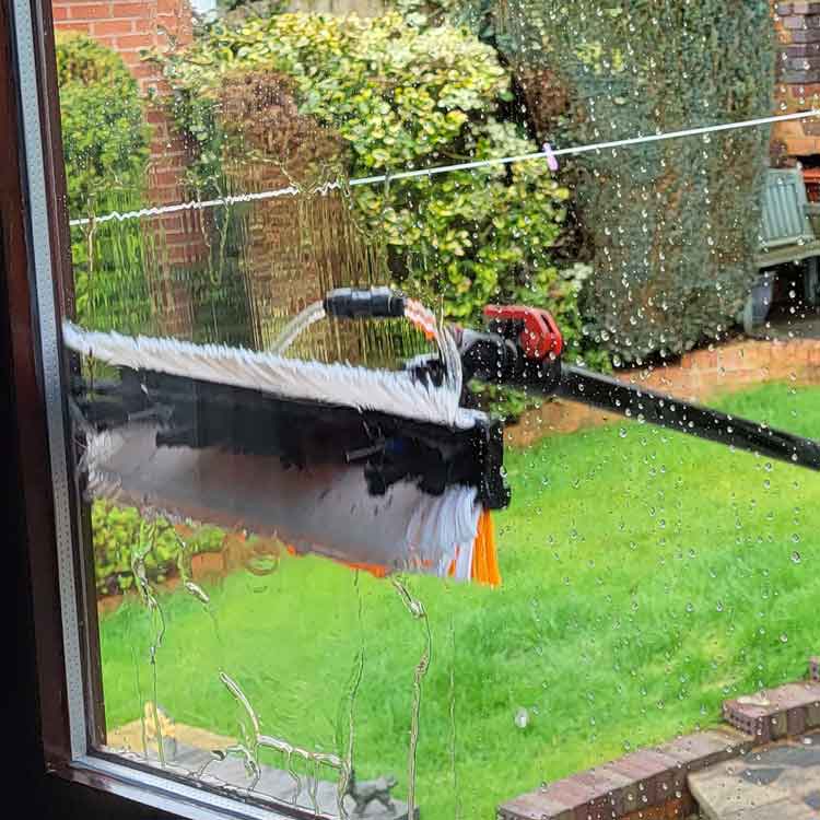 KLH Window Cleaning